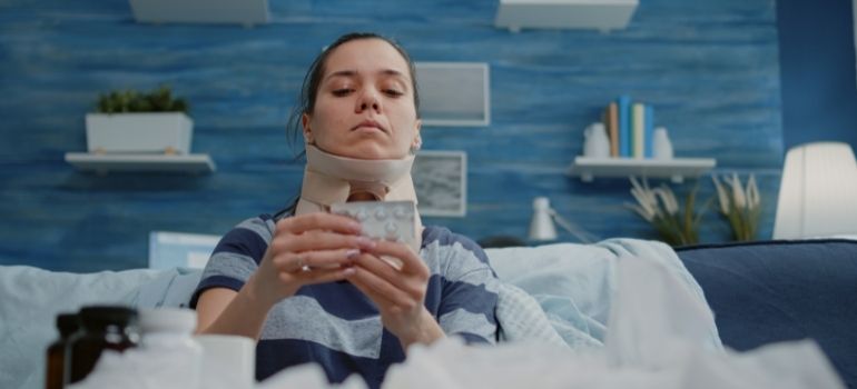 prestazioni inail ambito domestico