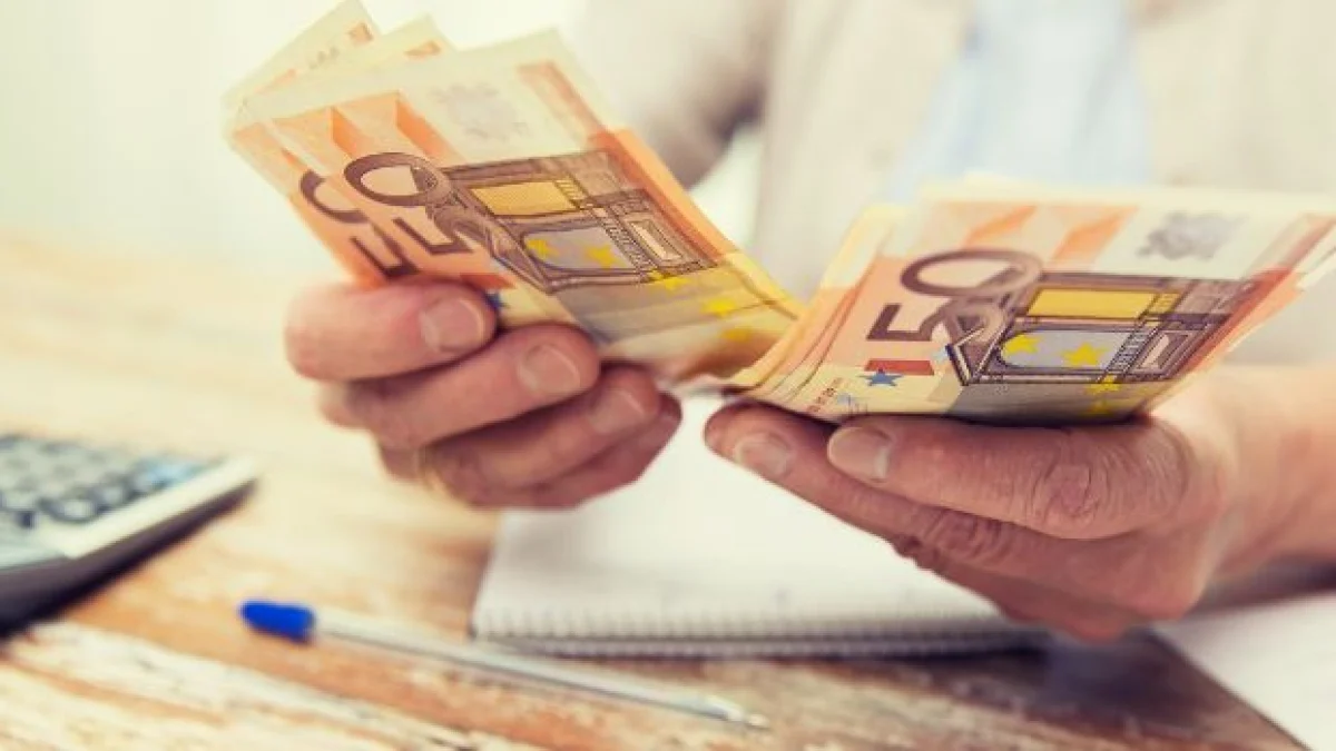 tredicesima 2025 come si calcola