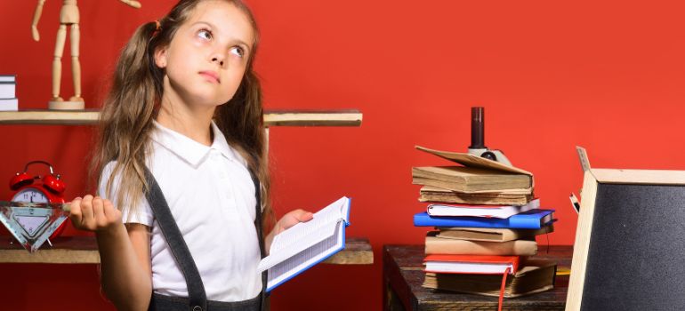 Come fare una denuncia contro la scuola