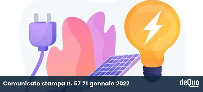 DPCM 21 gennaio 2022