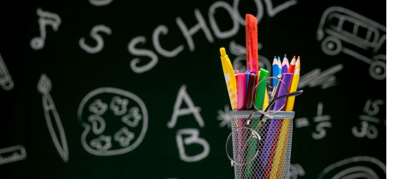 fare causa alla scuola