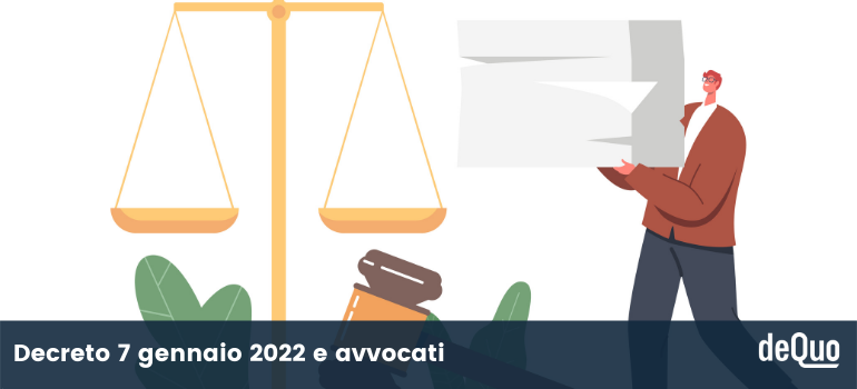 obbligo green pass avvocati