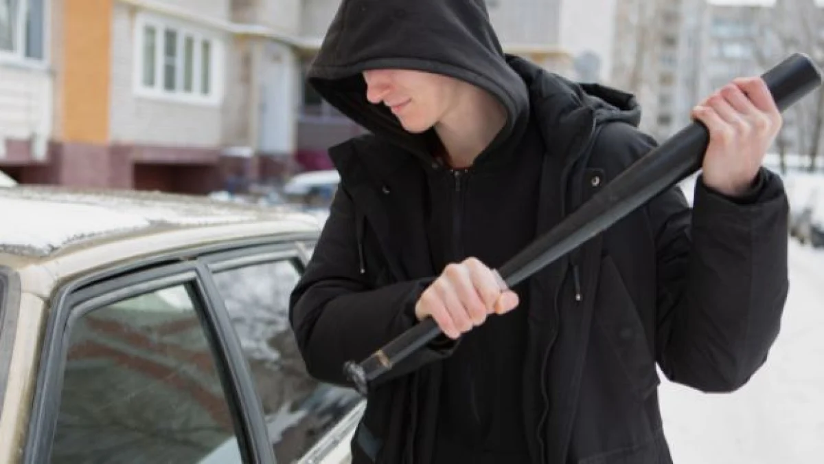 qual è la differenza tra furto e rapina