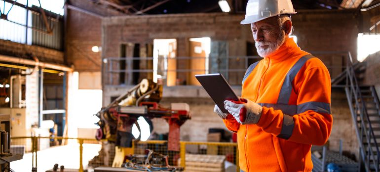 lavori usuranti quali sono