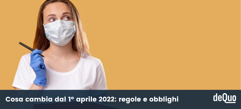 fine stato di emergenza
