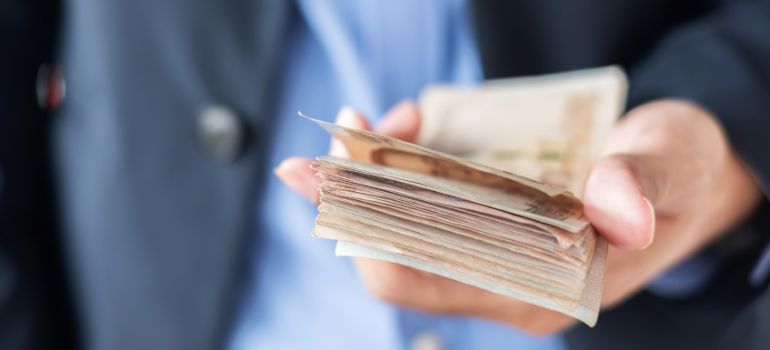 caparra confirmatoria cos'è guida