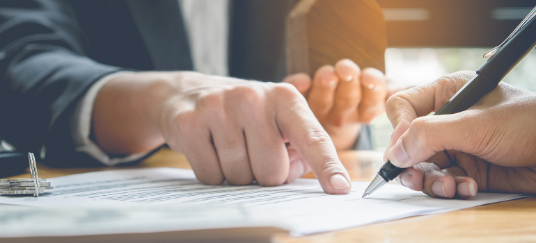 divorzio in comune