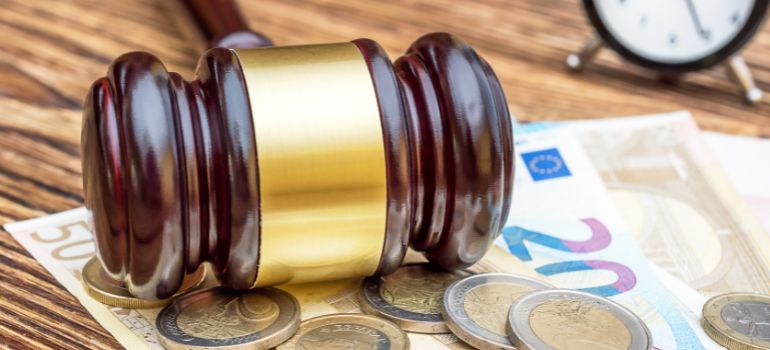 estorsione cos'è e conseguenze penali