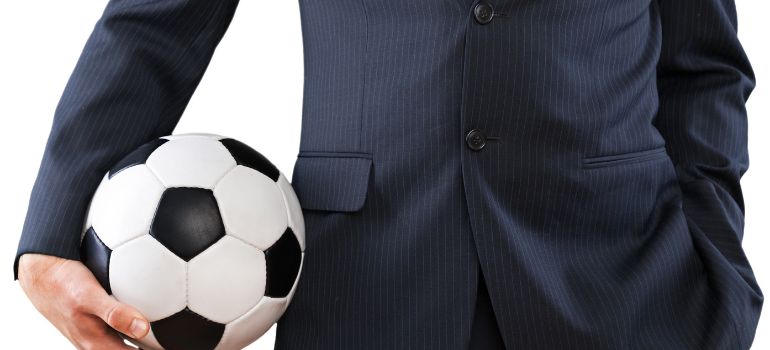 procuratore sportivo