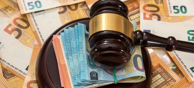 reato di estorsione cosa si rischia