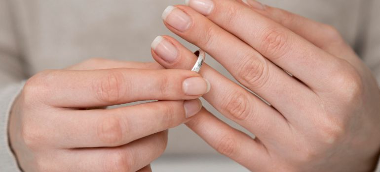 come fare separazione consensuale