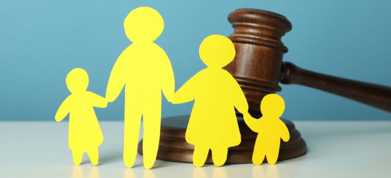 separazione consensuale