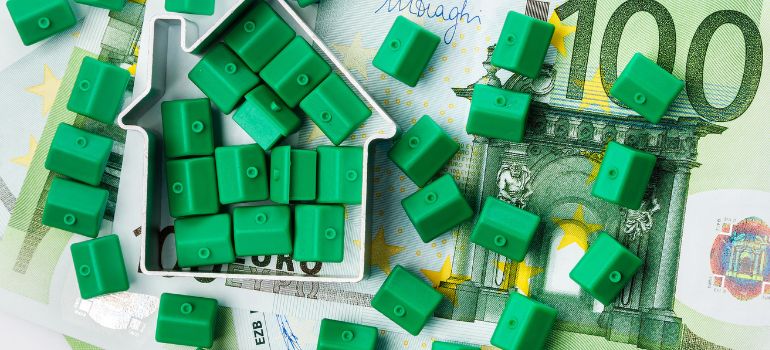 quali spese sono a carico dell'inquilino e quali del proprietario?