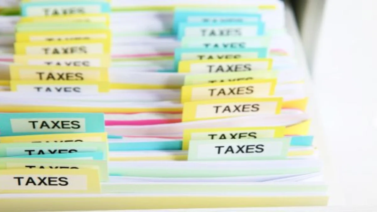 cartelle esattoriali prescrizione