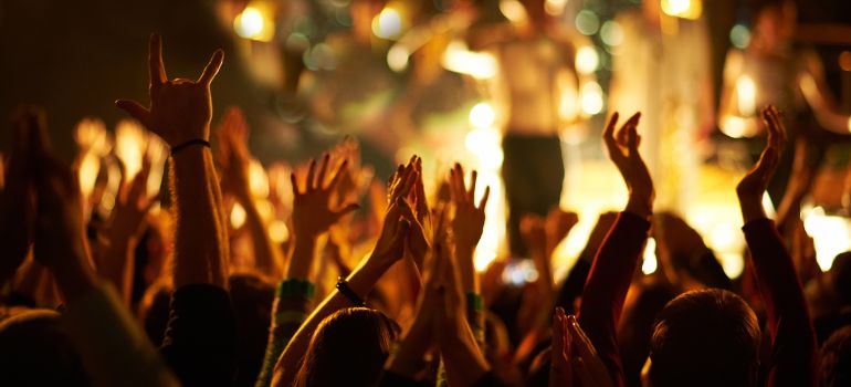 decreto rave party
