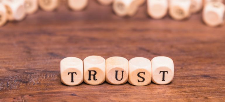 trust