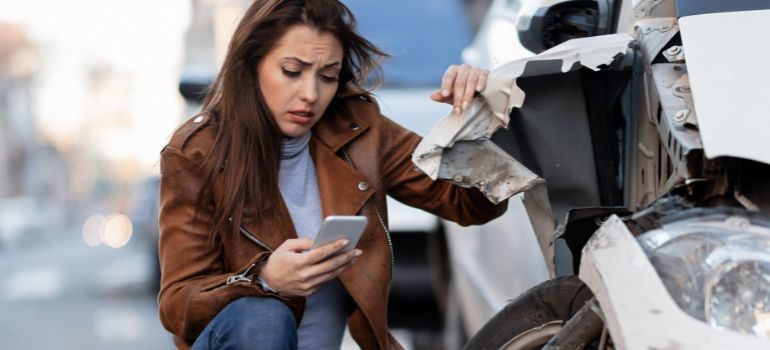 Constatazione amichevole incidente