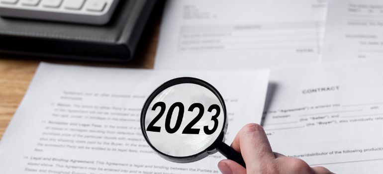 legge di bilancio 2023