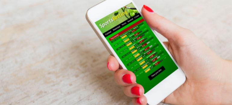 scommesse sportive illegali sanzioni