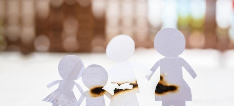differenze affidamento e collocazione