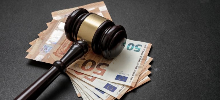 assegno divorzile calcolo