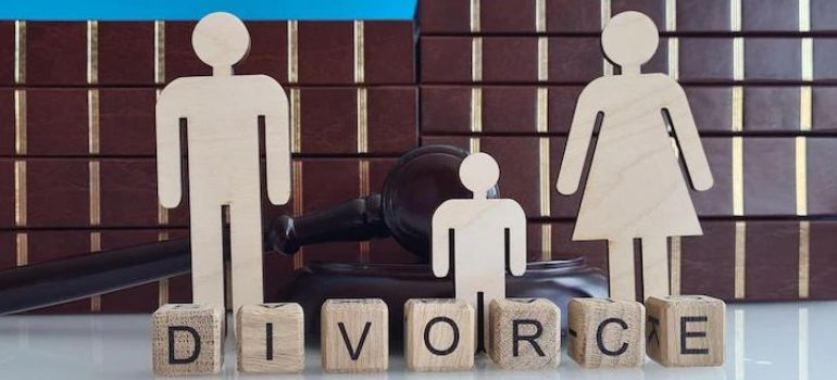 giurisprudenza assegno divorzile
