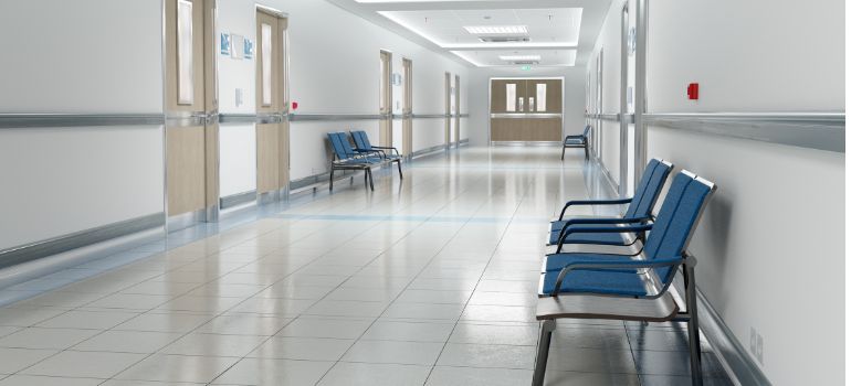 colpa medica rapporto con struttura sanitaria