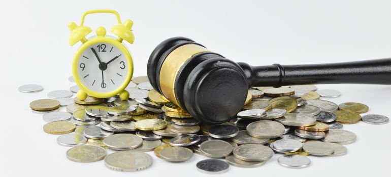 credito tributario prescrizione