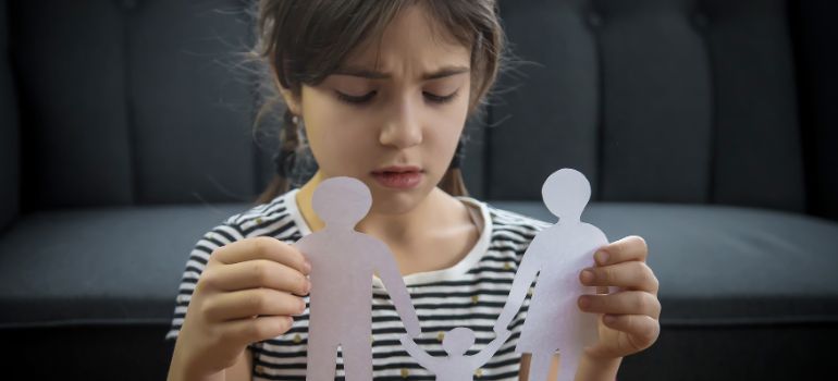 assegno di mantenimento figli importi