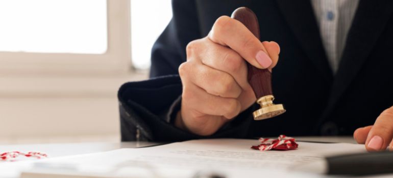 atto di donazione immobiliare