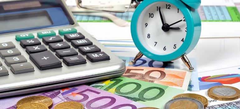 calcolo assegno sociale