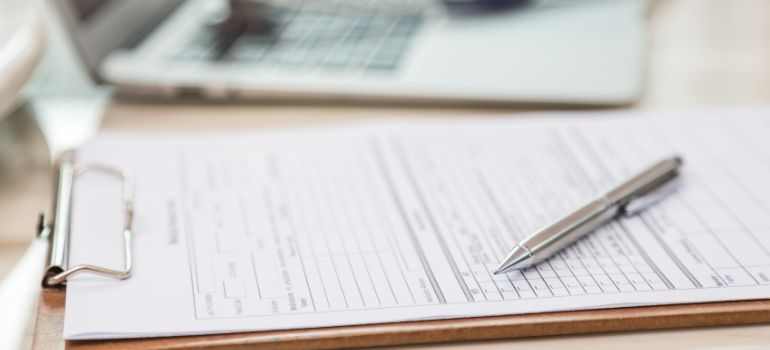 accesso dati fiscali ex coniuge dopo divorzio
