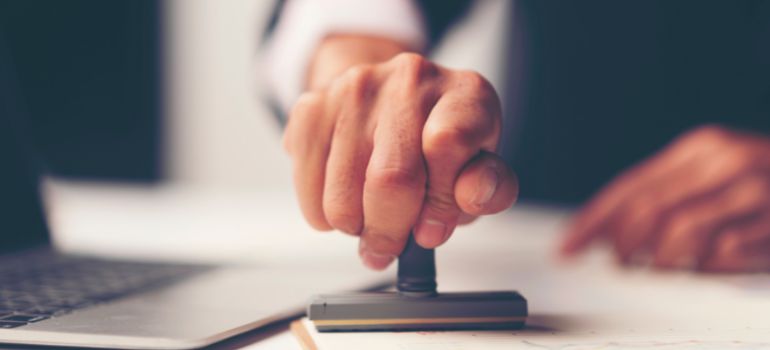 dichiarazione sostitutiva atto di notorietà come si presenta