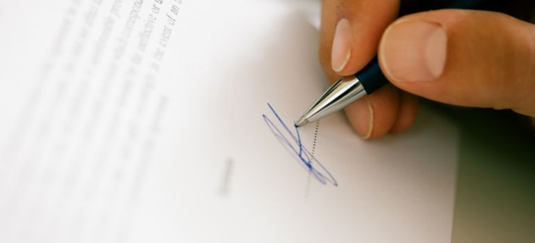 dichiarazione sostitutiva atto di notorietà