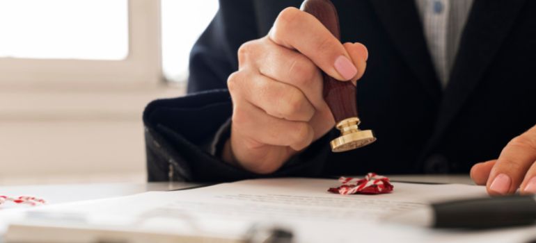 atto di notorietà cos'è