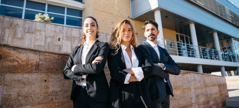 avvocato 360 gradi vs avvocato verticale