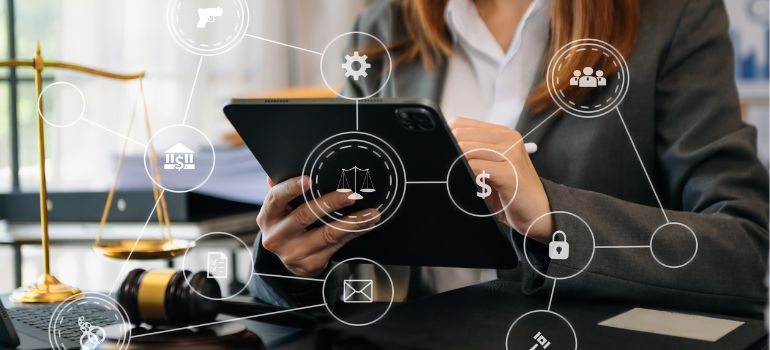 clienti avvocati online dequo