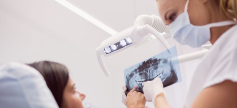 bonus dentista 2023