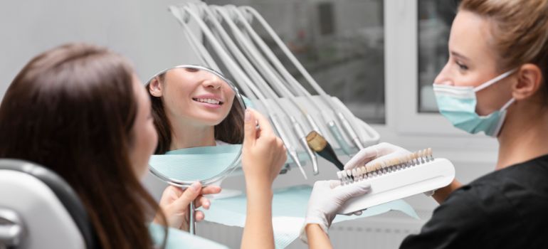 come funziona bonus dentista