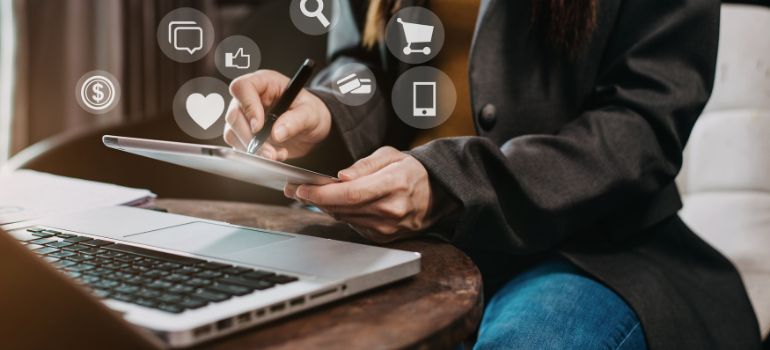 trovare clienti sui social network avvocati