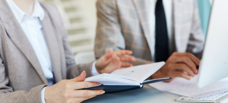 cosa rischia l'avvocato in caso di denuncia