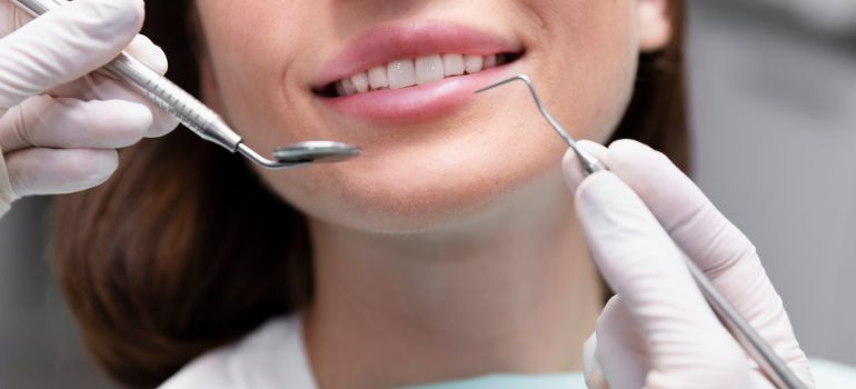 detrazioni fiscali denti