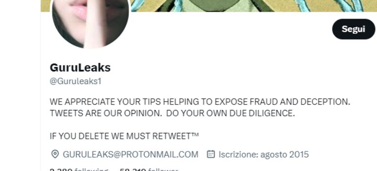 guruleaks