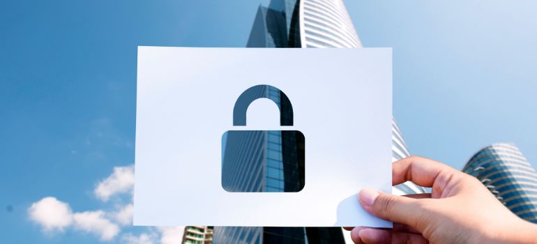 luogo di privata dimora