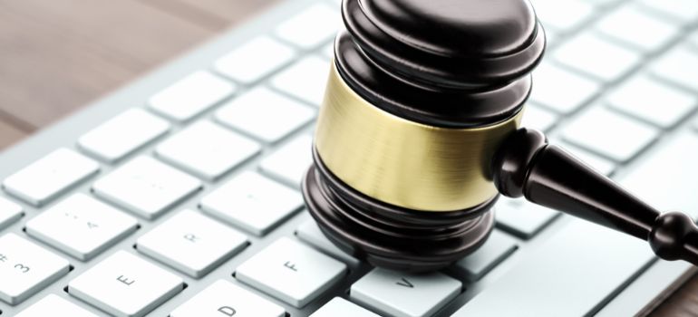 processo tributario telematico come funziona