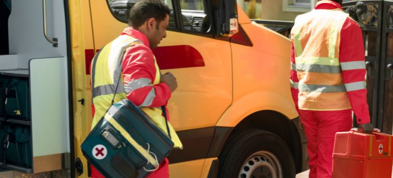 stato di emergenza migranti