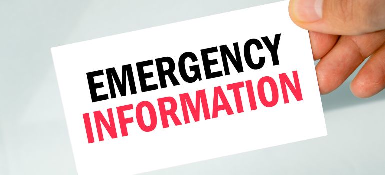 come funziona lo stato di emergenza