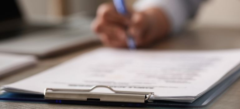 verbale di conciliazione