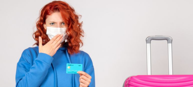 viaggi annullati per coronavirus