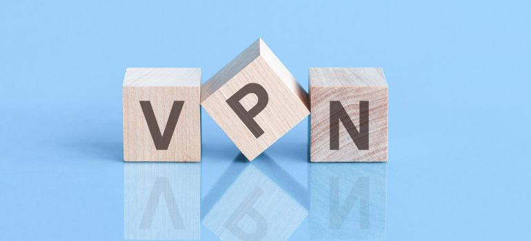vpn cos'è